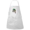 Two-Pocket Butcher Apron Thumbnail