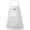 Two-Pocket Butcher Apron Thumbnail
