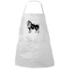 Two-Pocket Butcher Apron Thumbnail