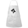 Two-Pocket Butcher Apron Thumbnail