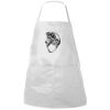 Two-Pocket Butcher Apron Thumbnail