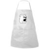 Two-Pocket Butcher Apron Thumbnail