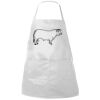 Two-Pocket Butcher Apron Thumbnail
