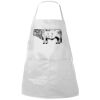 Two-Pocket Butcher Apron Thumbnail