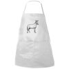 Two-Pocket Butcher Apron Thumbnail