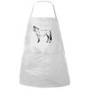 Two-Pocket Butcher Apron Thumbnail