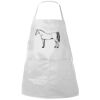 Two-Pocket Butcher Apron Thumbnail