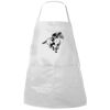 Two-Pocket Butcher Apron Thumbnail
