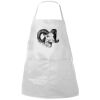 Two-Pocket Butcher Apron Thumbnail