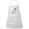 Two-Pocket Butcher Apron Thumbnail