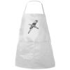 Two-Pocket Butcher Apron Thumbnail