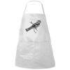 Two-Pocket Butcher Apron Thumbnail