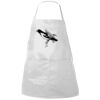 Two-Pocket Butcher Apron Thumbnail