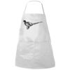 Two-Pocket Butcher Apron Thumbnail