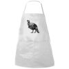 Two-Pocket Butcher Apron Thumbnail
