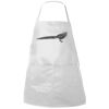 Two-Pocket Butcher Apron Thumbnail