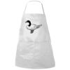 Two-Pocket Butcher Apron Thumbnail