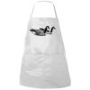 Two-Pocket Butcher Apron Thumbnail