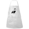 Two-Pocket Butcher Apron Thumbnail