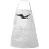 Two-Pocket Butcher Apron Thumbnail