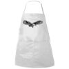Two-Pocket Butcher Apron Thumbnail