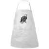 Two-Pocket Butcher Apron Thumbnail