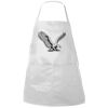 Two-Pocket Butcher Apron Thumbnail