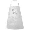 Two-Pocket Butcher Apron Thumbnail