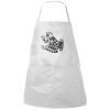 Two-Pocket Butcher Apron Thumbnail