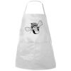 Two-Pocket Butcher Apron Thumbnail