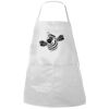 Two-Pocket Butcher Apron Thumbnail