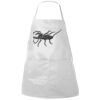 Two-Pocket Butcher Apron Thumbnail