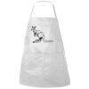 Two-Pocket Butcher Apron Thumbnail