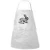 Two-Pocket Butcher Apron Thumbnail