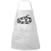 Two-Pocket Butcher Apron Thumbnail