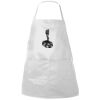 Two-Pocket Butcher Apron Thumbnail