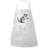 Two-Pocket Butcher Apron Thumbnail