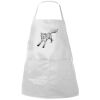 Two-Pocket Butcher Apron Thumbnail