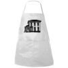 Two-Pocket Butcher Apron Thumbnail