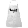 Two-Pocket Butcher Apron Thumbnail