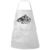 Two-Pocket Butcher Apron Thumbnail