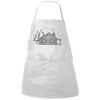 Two-Pocket Butcher Apron Thumbnail