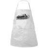 Two-Pocket Butcher Apron Thumbnail