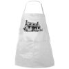Two-Pocket Butcher Apron Thumbnail