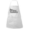 Two-Pocket Butcher Apron Thumbnail