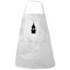 Two-Pocket Butcher Apron Thumbnail