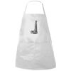 Two-Pocket Butcher Apron Thumbnail