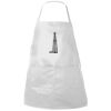 Two-Pocket Butcher Apron Thumbnail