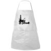 Two-Pocket Butcher Apron Thumbnail
