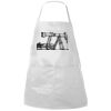 Two-Pocket Butcher Apron Thumbnail